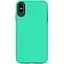 Противоударный чехол Primo Gibrid Armor для Apple iPhone X / iPhone Xs Mint - миниатюра 2