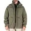 Куртка First Tactical Tactix Parka Shell XL Зелений - мініатюра 6