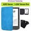 Чехол-книга BeCover Smart Case для PocketBook 629 Verse / 634 Verse Pro 6" Light Blue (710973) - миниатюра 4