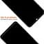Замена ЖК-экрана AGCUT для Samsung Galaxy A23 5G для Samsung A23 5G ЖК-дисплея SM-A236B SM-A236U ЖК-дигитайзер Сенсорный экран - миниатюра 2