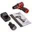 Дриль-шурупокрут акумуляторний Vitals Master AU 1232c BL Kit (235676) - мініатюра 6
