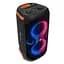 Портативна колонка JBL Partybox 110 JBLPARTYBOX110EU Black - мініатюра 6