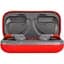 Навушники Canyon TWS OnRun 11 Sport Wireless charge Red (CNS-TWS11R) - мініатюра 2