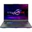 Ноутбук Asus ROG Strix G18 G814JIR-N6050X, Intel Core i9-14900HX, 5.8GHz, 18 WQXGA, 240 Hz, 32GB, SSD 2TB, NVIDIA GeForce RTX 4070 8GB, Windows 11 Pro - мініатюра 2