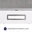 Minola HTL 514 WH LED - миниатюра 6