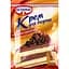 Крем для торту Dr.Oetker з шоколадним смаком 55 г - мініатюра 1