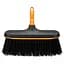 Щітка для прибирання у дворі і будинку Fiskars OneClick 27 см (1080701) - мініатюра 1