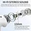 Бездротові навушники Btootos A90 Pro True Wireless Earbudss Bluetooth - мініатюра 4