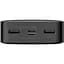 Портативна батарея Baseus Bipow Digital Display 20000 mAh 15W PPDML-J01 Black - мініатюра 2