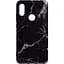 Чохол-накладка Toto IMD Print Marble TPU Case Xiaomi Redmi 7 Black - мініатюра 1