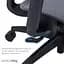 Офісне крісло OfficePro Elegant OC660-B-DG-DG (OC660-B-DG-DG) - мініатюра 9