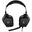Навушники накладні з мікрофоном Logitech G432 (981-000770) - мініатюра 3