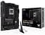 Материнська плата Asus AM5 TUF Gaming B650-PLUS WIFI, B650, 4xDDR5, Int.Video (CPU), 4xSATA3, 3xM.2, 2xPCI-E 4.0 16x, 2xPCI-E 4.0 1x, Realtek 7.1, Realtek 2.5Gb, WiFi 6, Bluetooth 5.2, 6xUSB3.2/6xUSB2.0, HDMI/DP, ATX - мініатюра 1