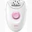 Эпилятор Braun SE 1-010 (6969984) - миниатюра 1