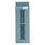 Ремінець Anchor Watch Band Silicone Shine Apple Watch 49/Watch 45/ Watch 44/Watch 42 мм Dark Green - мініатюра 2
