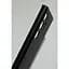 Оригинальный кожаный чехол Samsung Leather Case для Samsung Galaxy S23 Ultra (6.8") Black EF-VS918LBEGRU - миниатюра 2