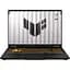 Ігровий ноутбук ASUS TUF F16 FX608JHR Intel Core i5- 14450HX 20 МБ кеш- пам’яті, до 4, 80 ГГц, 16 FHD+ 165 Гц, 16 ГБ, 1 ТБ SSD, NVIDIA GeForce RTX 5050 8 ГБ, чорний/сірий - мініатюра 1