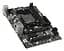 Материнська плата MSI A68HM-E33 V2 (A68HM-E33 V2) (Socket FM2, AMD A68H, Micro-ATX) Б/в - мініатюра 2