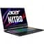 Игровой ноутбук ACER Nitro 5 AN515-58-564G, Intel Core i5-12450H до 4,4 ГГц, 15,6-дюймовый Full HD, 16 ГБ, SSD 512 ГБ, NVIDIA GeForce RTX 3050 4 ГБ, Free Dos - миниатюра 2
