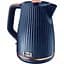 Электрочайник Tefal Loft Strix 1.7 л синий пластик (KO251430) - миниатюра 1