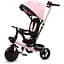 Дитячий велосипед Kidwell Axel charmy pink (5901130078530) - мініатюра 1