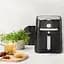 Мультипечь OBH Nordica EasyFry&Grill 1550 Вт черная (AG5018S0) - миниатюра 6