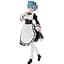 Фігурка Good Smile Company Re:Zero Життя В альтернативному світі з нуля Rem Рем 20 см GS RZ R - мініатюра 1