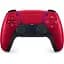 Ігрова консоль Sony PlayStation 5 Slim Digital Edition + DualSense Volcanic Red - мініатюра 3