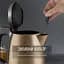 Електрочайник TEFAL COPPERTINTO KI280G10 - мініатюра 15