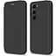 Чохол-книжка Make Infinix Hot 60i Flip Black - мініатюра 1