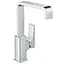 Смеситель для раковины Hansgrohe Metropol EcoSmart 32511000 хром - миниатюра 1