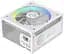 Блок питания GameMax RGB 850G 850W RGB 80+ Gold White (RGB 850G WH) - миниатюра 4