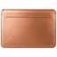 Чохол до ноутбука BeCover 11" MacBook ECO Leather Brown (709683) - мініатюра 1
