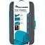 Рушник Sea To Summit Tek Towel XL Серый-Зеленый - миниатюра 2