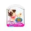 Інтерактивне цуценя Грайливий Мопс PETS ALIVE 9530SQ1-4 ходить веляє хвостиком - мініатюра 3