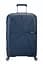 Валіза 77 См American Tourister STARVIBE NAVY 77x51x30(33) MD5*41004 - мініатюра 1