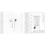 Стерео гарнітура Bluetooth Hoco ES49 (EW02) White - мініатюра 5