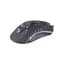Мишка Marvo M209 LED USB Black (M209) - мініатюра 3
