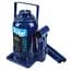 Домкрат гидравлический телескопический Vitol 15т 185-350 мм 6 кг (DB-15002H) - миниатюра 2