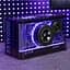 Портативна акустика Edifier QD35 40W Hi-Res (QD35Black) - мініатюра 7