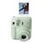 Фотоаппарат Fujifilm Instax Mini 12 Mint Green - миниатюра 8