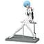Фигурка Sega Аянами Рей Евангелион Rei Ayanami Evangelion 20 см WST EVA RA 265 - миниатюра 1