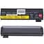 Акумулятор для ноутбука Lenovo 45N1128 (ThinkPad X240, X250, T440, T440S, T450S Series) 11.1V 4400 mAh Black - мініатюра 1