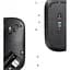 Бездротова мишка комп'ютерна Ugreen Portable Wireless Mouse MU001 чорна (UGR-90374) - мініатюра 2
