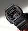 Годинник Casio DW-5600MS-1 - мініатюра 2