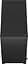 Корпус Fractal Design Pop Mini Silent Black TG Clear (FD-C-POS1M-02) Без БП - мініатюра 7