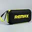 Bluetooth колонка Remax RB-M10 20W черная - миниатюра 2