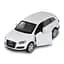 Автомодель TechnoDrive Audi Q7 біла 250407 - мініатюра 1