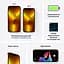 Смартфон Apple iPhone 13 Pro Max 128GB Gold Model A2643 (Grade A) Seller Refurbished - миниатюра 9