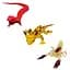 Стретч-іграшка у вигляді тварини Diramix The Epic Animals Лід проти пустелі, 1 шт., в асортименті (DIR-T-10005) - мініатюра 2